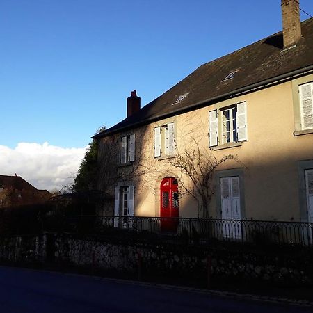Maison Lyre, Pompadour Hotel Arnac-Pompadour Kültér fotó