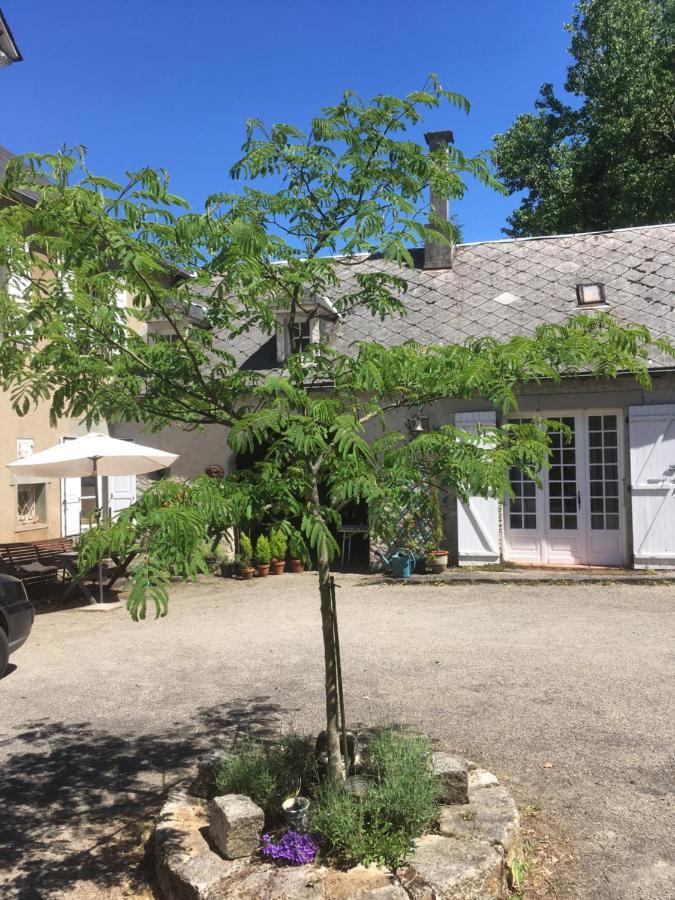 Maison Lyre, Pompadour Hotel Arnac-Pompadour Kültér fotó