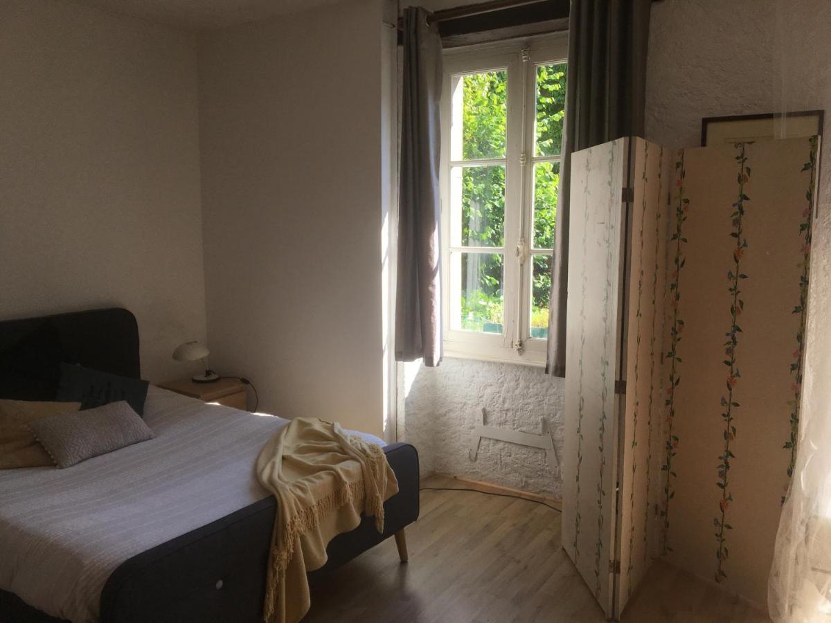 Maison Lyre, Pompadour Hotel Arnac-Pompadour Kültér fotó