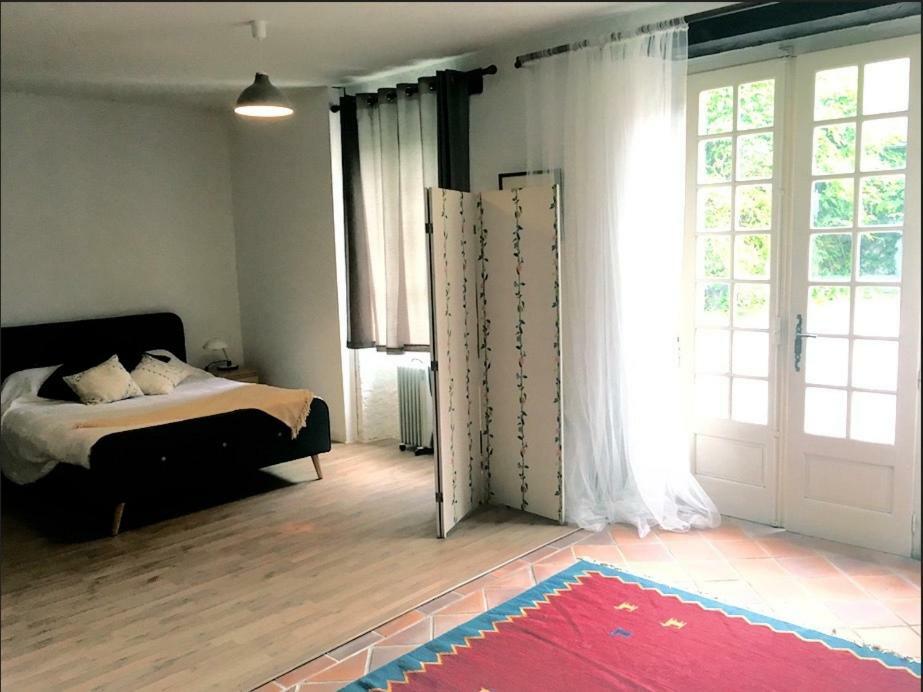 Maison Lyre, Pompadour Hotel Arnac-Pompadour Kültér fotó