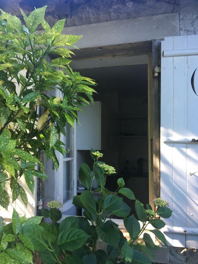 Maison Lyre, Pompadour Hotel Arnac-Pompadour Kültér fotó